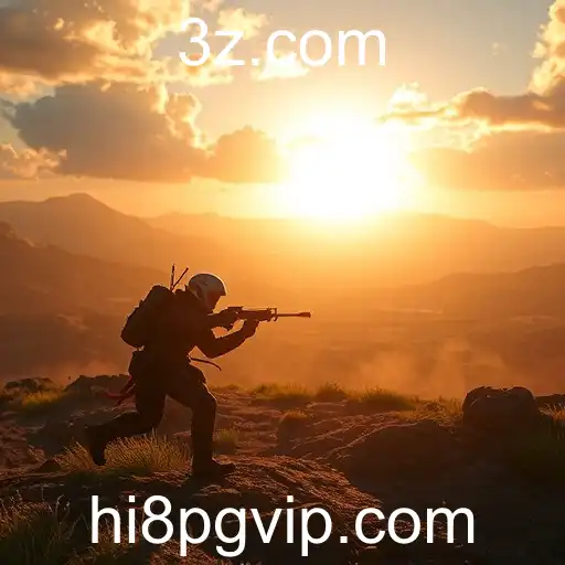 A Ascensão de 'hi8pg' no Cenário de Jogos Online