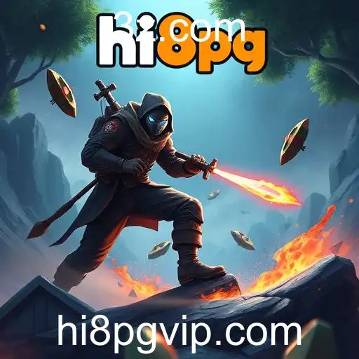 A Revolução dos Jogos Online: Como o hi8pg Está Dominando a Cena Brasileira