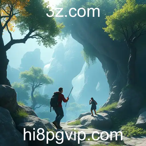Revolução no Mundo dos Jogos: HI8PG Lidera as Inovações