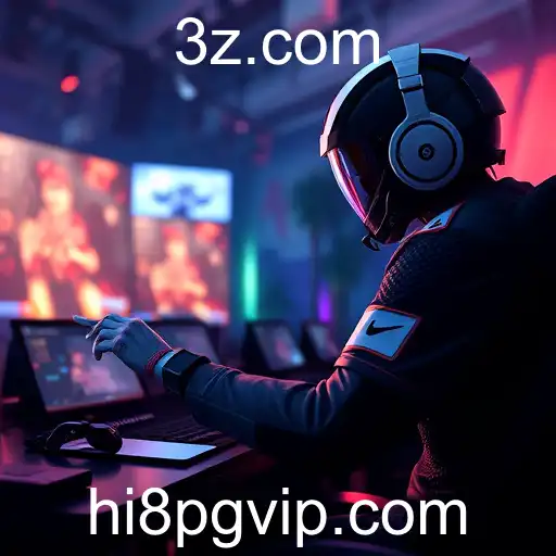 A Evolução dos Jogos Online e o Impacto de hi8pg