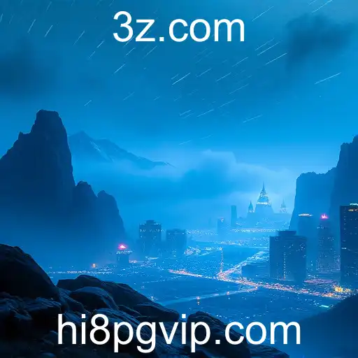 Revolução Virtual: O Impacto do hi8pg na Indústria de Games