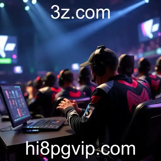 A Ascensão dos Esports: Mais que uma Categoria de Jogos