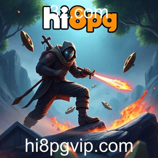 A Revolução dos Jogos Online: Como o hi8pg Está Dominando a Cena Brasileira