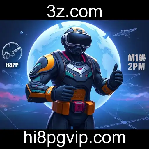 O Impacto de 'hi8pg' no Crescente Mercado de Jogos Online