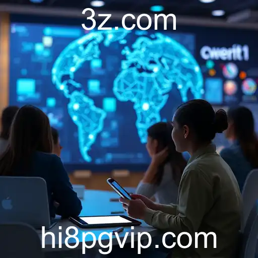 Revolução Digital nos Jogos de 2025